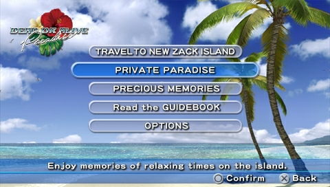 Dead or Alive: Paradise - Imagen 49